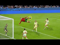 Masterclass Moments Of The Season 2024/25