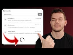 Infinite Scroll With React Query - Everything You Need To Know (Mutations, Intersection Observer)