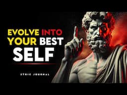 10 STEPS TO A BETTER YOU – STOIC PHILOSOPHY