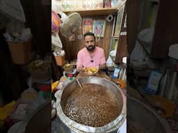 Rs 10/- only wala Sabse unique street food 💯😍 #trending #viral  #ytshorts #streetfood #food