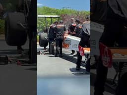 12,000 Horsepower Nitro Throttle Wacks!!! New Video Is Up!!!