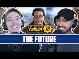 The Future of Fallout 76 (Ft. JuiceHead) | LoneVaultRadio (Episode 3)