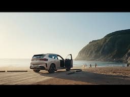 THE NEW BMW X3.