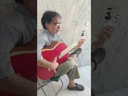Learn Flamenco guitar from any level directly from me, web cam lessons #rubendiazguitar  #guitar