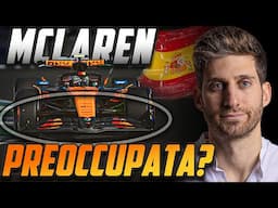 Cambia il MONDIALE F1! CHI SARANNO I FAVORITI? - PreGP Barcellona