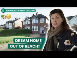 First-Time Buyers Face Weybridge Prices | Location Location Location
