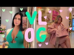 SPEND THE DAY WITH US!!! | Sophia and Cinzia | ad