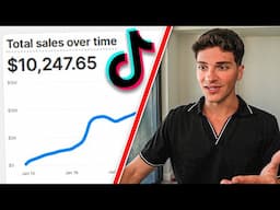 The NEW WAY to run TikTok Ads in 2025