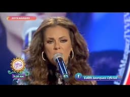 Edith Márquez - Aunque Sea En Otra Vida (fanvid)