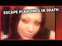 She boarded a train to escape but didn’t make it off alive | Full Episode