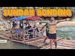 P3 - Sunday Bonding Kasama ang Ykulba - EP1920