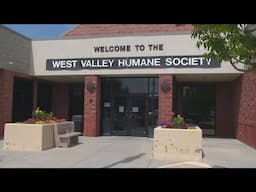 West Valley Humane Society is asking for more money from partners