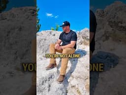 Heavy heart the last couple of days. 😞 I’m here to remind you that You’re Not Alone. 🙏❤️‍🩹