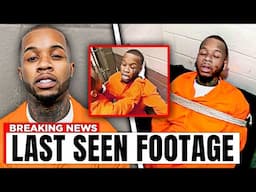 Tory Lanez Killed In Prison