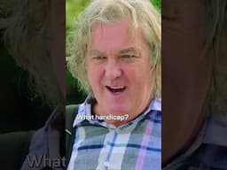 Clarkson vs Airport, Hammond vs Injuries, May vs Everything 👀 #TheGrandTour