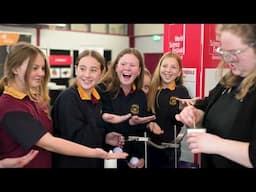 2025 World Science Festival Queensland — Chinchilla | 6–7 June
