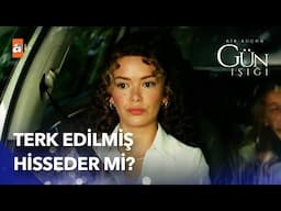 Elif, Güneş'i kreşe yazdırmayı düşünüyor... - Bir Küçük Gün Işığı