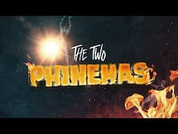 17 May 2025 | The Two Phinehas | Ps Kevin | Cornerstone Online | Cornerstone Community Church