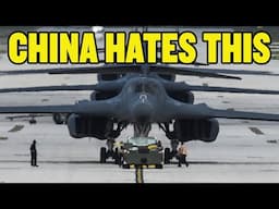 The Secret US Territory Off the Coast of China