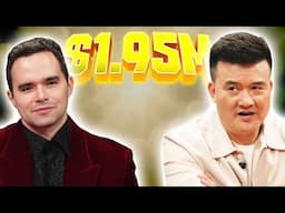 Alan Keating Attempts EPIC BLUFF in $2 MILLION Pot