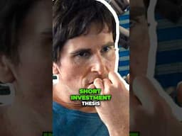 Michael Burry Predicted the 2008 Crash YEARS Before It Happened
