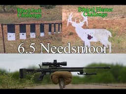 BlackJack and Ethical Hunter Challenges with Needsmoor #2