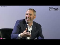 Ripple Brad Garlinghouse XRP and RLUSD Take Center Stage After Ripple’s SEC Victory
