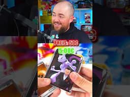 Ist DIESE 60€ Pokémon Box ihr Geld WERT? #shorts