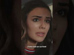 Sevda follows Ali! - Kimse Bilmez I Nobody Knows #shorts