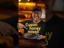 CUPIM HONEY MISSÔ‼️👊🔥🤘 #cupim #sousvide