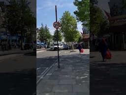 Mercedes Crash