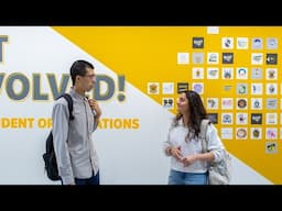 Marketing Intelligence & Career Prep—A TU Grad Student Experience