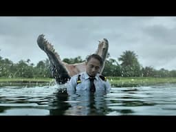 A Plane Crash Lands in the Bayou—Then Mutated Alligators Begin the Hunt | The Bayou 2025