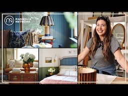 Must-See Weekend Home Renovation Projects | Magnolia Network