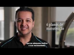Mercedes-Benz Locações | Como funcionam as manutenções?