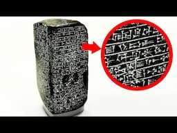 50 Most Mysterious Ancient Artifacts Finds