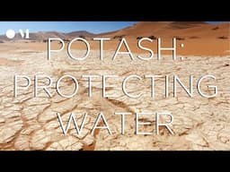 6 Minute CEO - Strategic Potash - Billion-Dollar Ambitions