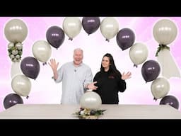 Key Pricing Tips for Classic Wedding Décor! | With Kerry Ferguson – BMTV 537