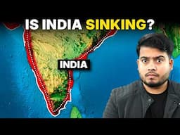 India’s Beaches Are Disappearing