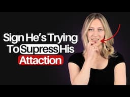 10 body language signs he has a crush on you