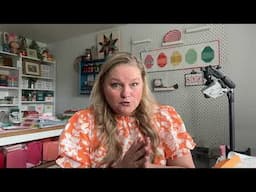 Foundation paper piecing basics and FPP Carrot Placemat sewing tutorial