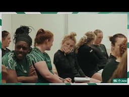 Inside Camp With Aon - The Final Week