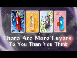 Who Are You, Really?😈😇 In-Depth Pick a Card Timeless Tarot Reading