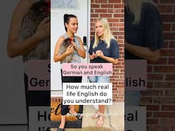 #americanenglish #learnenglish #streetinterviews