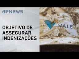STJ mantém multa de R$82,6 milhões contra Vale S.A