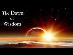Nisargadatta ~ The Dawn of Wisdom ~ Advaita