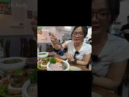 Ăn phải Lòng Se Điếu đang dính Phốt ở VN #shorts