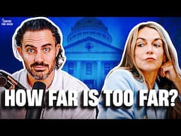 LIVE! Karen Read Trial 2: Day 31 - New Testing Great Results For The Defense + A BATTLE On Cross