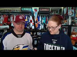 Take Two of Hangout Stream