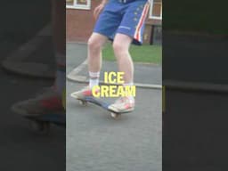 OUT NOW: ‘Ice Cream’ by @SuperMarketMusicUK  🍦🍦🍦